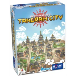Tangram City