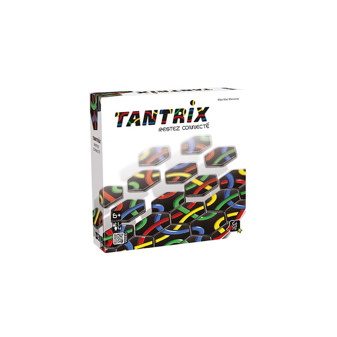 Iello Tantrix 1 Iello Tantrix