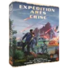 Terraforming Mars - Expédition Arès : Crise