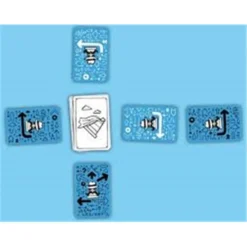 That's Not A Hat : Incognito 5 That's Not A Hat : Incognito -Jeux De Cartes Pour Enfants that s not a hat incognito 2