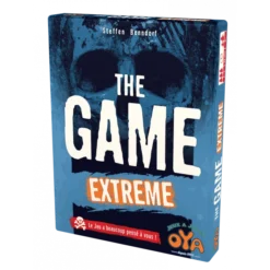 The Game Extreme