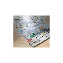 The Key : Meurtres Au Golf D'Oakdale -Jeux De Cartes Pour Enfants the key meurtres au golf d oakdale 2