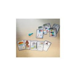 The Key : Meurtres Au Golf D'Oakdale -Jeux De Cartes Pour Enfants the key meurtres au golf d oakdale 4