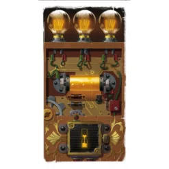 Time Bomb Evolution -Jeux De Cartes Pour Enfants time bomb evolution 4