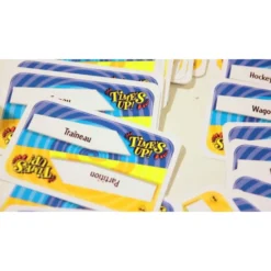 Time's Up Family Vert 6 Time's Up Family Vert -Jeux De Cartes Pour Enfants time s up family 2