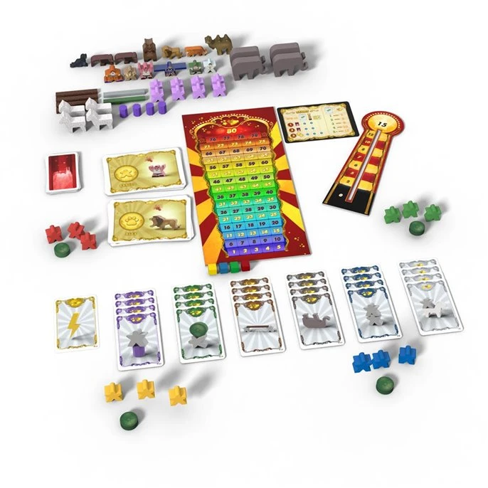 Tiny Acrobats 2 Tiny Acrobats – Image 2