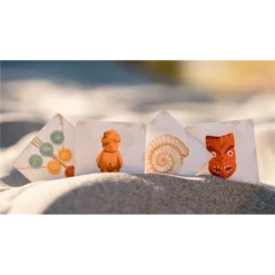 SMART Toko Island -Jeux De Cartes Pour Enfants toko island 2