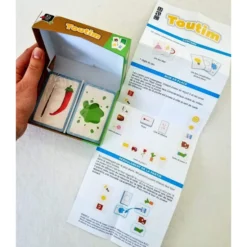 Toutim 7 Toutim -Jeux De Cartes Pour Enfants toutim 3