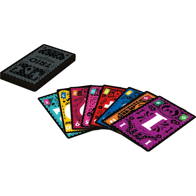 Iello Trio 4 Iello Trio – Image 4