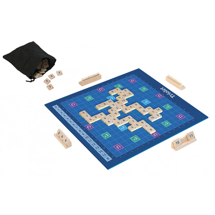 Iello Triolet 2 Iello Triolet – Image 2