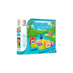SMART Les Trois Petits Cochons