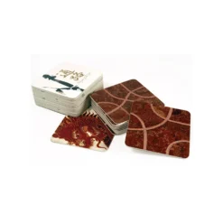 Schmidt Tsuro 9 Schmidt Tsuro -Jeux De Cartes Pour Enfants tsuro 4