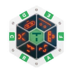 Iello Turing Machine -Jeux De Cartes Pour Enfants turing machine 3