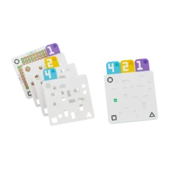 Iello Turing Machine -Jeux De Cartes Pour Enfants turing machine 4