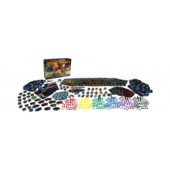 Twilight Imperium 4e Édition -Jeux De Cartes Pour Enfants twilight imperium 4e edition 2