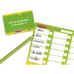 Unanimo Party -Jeux De Cartes Pour Enfants unanimo party 2