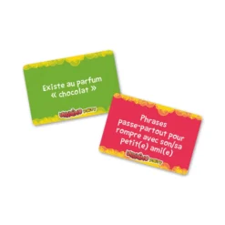 Unanimo Party -Jeux De Cartes Pour Enfants unanimo party 3