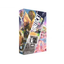 Unlock! Kids : Histoires De Détectives