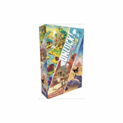 Jeux De Cartes Pour Enfants 38 Unlock! Kids : Histoires D'Époques