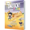 Unlock Kids : Tome 1 - Mission Pyramides