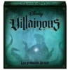 Ravensburger Villainous : Les Prémices Du Mal