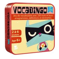Vocadingo CP-CM1