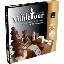 Voldétour