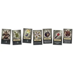 Iello Welcome Back To The Dungeon 7 Iello Welcome Back To The Dungeon -Jeux De Cartes Pour Enfants welcome back to the dungeon 2