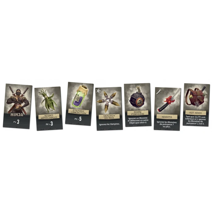 Iello Welcome Back To The Dungeon 3 Iello Welcome Back To The Dungeon – Image 3