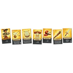 Iello Welcome Back To The Dungeon 9 Iello Welcome Back To The Dungeon -Jeux De Cartes Pour Enfants welcome back to the dungeon 4