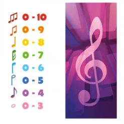 GIGAMIC Xylo 6 GIGAMIC Xylo -Jeux De Cartes Pour Enfants xylo 2