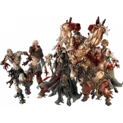 Zombicide Black Plague 7 Zombicide Black Plague -Jeux De Cartes Pour Enfants zombicide black plague 1