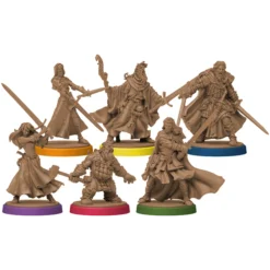 Zombicide Black Plague 8 Zombicide Black Plague -Jeux De Cartes Pour Enfants zombicide black plague 2