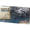 Zombicide Black Plague : Murder Of Crowz