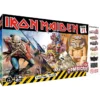 Zombicide : Iron Maiden Pack 1