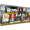 Zombicide : The Boys Pack 2