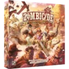 Zombicide : Undead Or Alive - Gear & Guns
