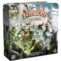 Zombicide : White Death